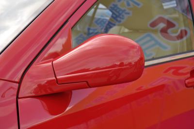 2012款 1.6L CVT豪华型-外观-图片-有驾