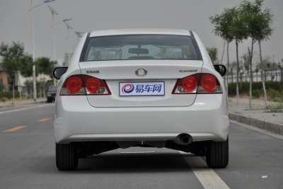 2012款 1.8L 自动-外观-图片-有驾