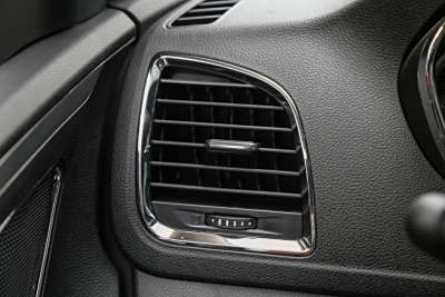 2017款 律动版 1.5T 手动乐享型-内饰-图片-有驾