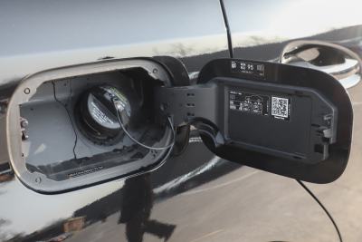 2019款 GLE 320 4MATIC 动感型臻藏版-外观-图片-有驾