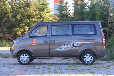 2012款 1.2L荣达 旗舰型HMA GM12-NR-外观-图片-有驾