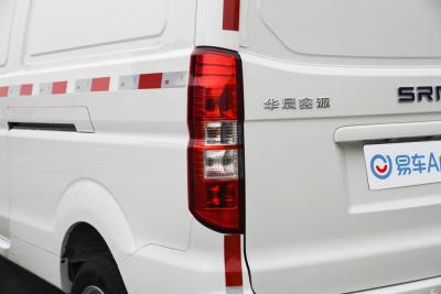 2022款 超值版创业型-外观-图片-有驾
