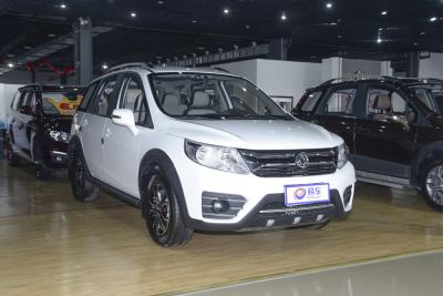2016款 1.6L CVT舒适型-外观-图片-有驾