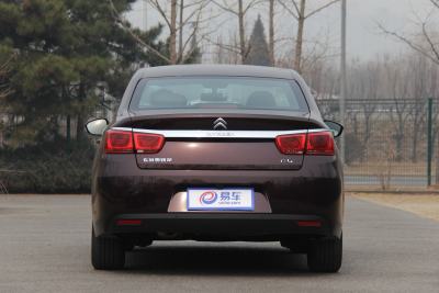 2016款 1.6L 自动豪华型-外观-图片-有驾