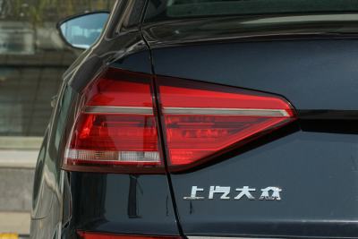 2017款 330TSI DSG御尊版-外观-图片-有驾