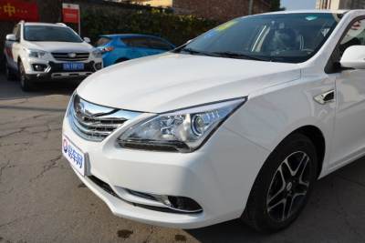 2014款 1.5TID 自动尊贵型-外观-图片-有驾