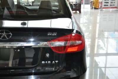 2012款 1.8L 自动公务豪华型-外观-图片-有驾