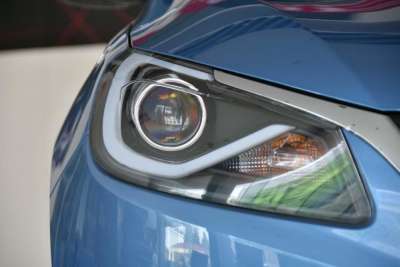 2016款 1.6L e致享版-外观-图片-有驾