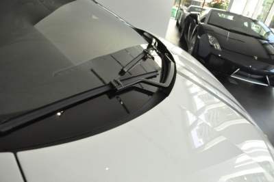 2011款 LP 570-4 Spyder Performante-外观-图片-有驾