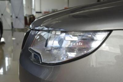 2012款 1.8TSI 自动贵雅版-外观-图片-有驾