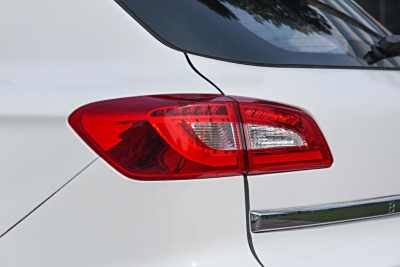 2017款 1.5T 手动领先型-外观-图片-有驾