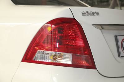 2012款 1.3L 豪华型-外观-图片-有驾