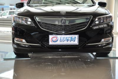 2013款 3.5L PAWS版-外观-图片-有驾
