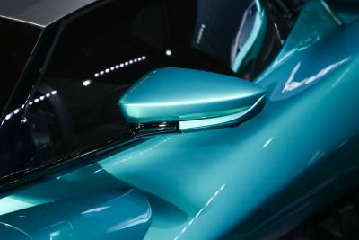 2022款 4.0T PHEV 基本型-外观-图片-有驾
