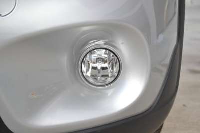 2014款 LV 1.5L AMT豪华型 国IV-外观-图片-有驾