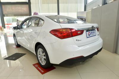 2015款 1.6L 自动DLX-外观-图片-有驾