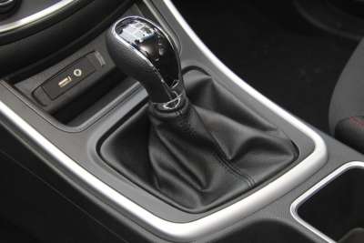 2016款 1.8L 手动超值型-内饰-图片-有驾