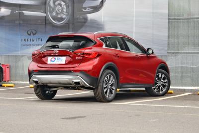 2018款 1.6T 两驱极限版-外观-图片-有驾
