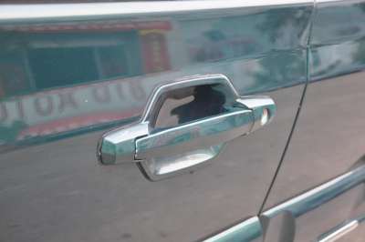 2010款 T9 2.4L 手动两驱豪华型-外观-图片-有驾
