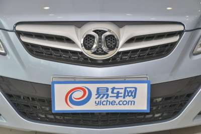 2013款 三厢 1.5L 自动乐尚版-外观-图片-有驾