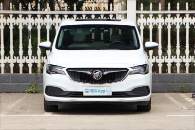 2019款 18T 5座精英型 国VI-外观-图片-有驾