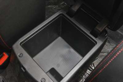 2016款 1.8L 手动豪华型-内饰-图片-有驾