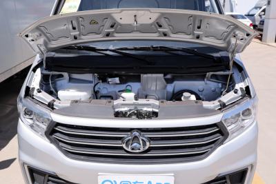 2021款 1.5L进宝版标准型JL473QH-外观-图片-有驾