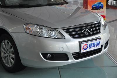 2012款 2.0L 手动智雅版-外观-图片-有驾