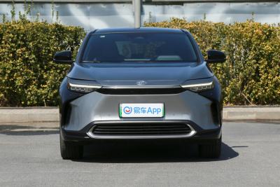 2022款 Concept-外观-图片-有驾