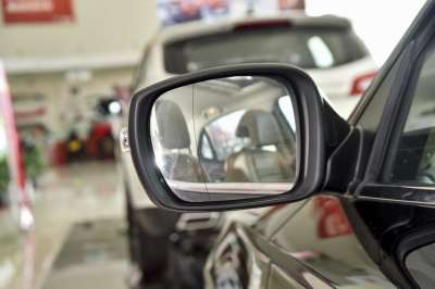 2014款 1.8T 自动舒适型-外观-图片-有驾