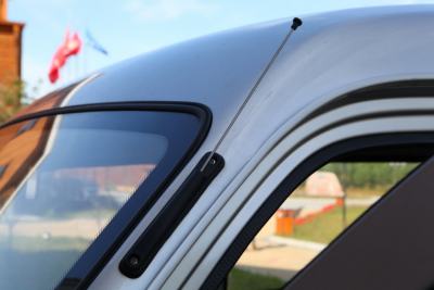 2012款 1.0L空调型M10R-外观-图片-有驾