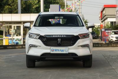 2019款 1.5T 自动跃享型 国VI-外观-图片-有驾