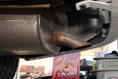 2012款 1.5L 手动标准型-外观-图片-有驾