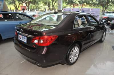 2013款 1.5TID 自动尊享型-外观-图片-有驾
