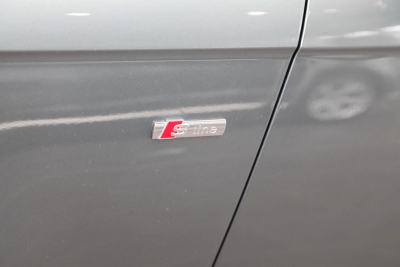 2013款 40 TFSI quattro个性运动型-外观-图片-有驾