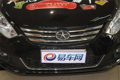 2013款 1.5L CVT豪华型 国IV-外观-图片-有驾