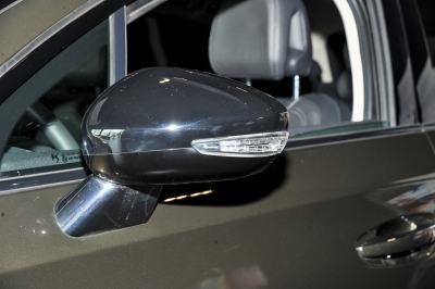 2014款 1.6T 豪华版THP160-外观-图片-有驾