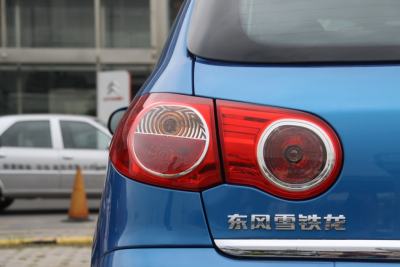 2012款 1.6L 自动运动型-外观-图片-有驾