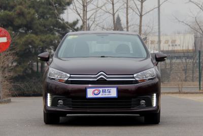 2016款 1.6L 自动豪华型-外观-图片-有驾