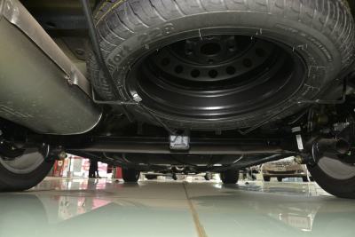 2015款 2.0L CVT宽享版 223座-外观-图片-有驾
