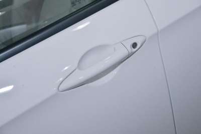 2014款 1.5L 手动智驱智尚型-外观-图片-有驾