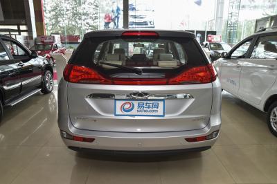 2015款 2.0L CVT宽悦版 223座-外观-图片-有驾