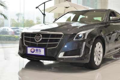 2014款 28T 豪华型-外观-图片-有驾