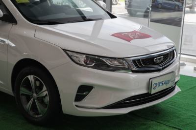 2019款 1.5T DCT智悦型-外观-图片-有驾