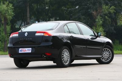 2009款 2.0T-外观-图片-有驾