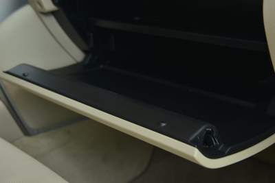 2012款 4.6L 自动VX-R-内饰-图片-有驾