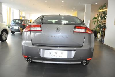 2011款 2.0T 技术版-外观-图片-有驾