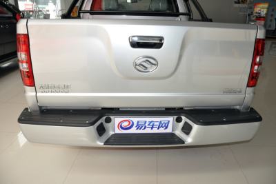 2012款 2.4L 至尊版 两驱标准型4G69S4N-外观-图片-有驾