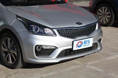 2017款  三厢 1.6L AT Premium-外观-图片-有驾