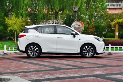 2019款 EV530 智行版-外观-图片-有驾